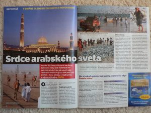Reportážny fotograf Maroš Markovič