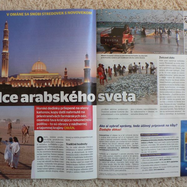 Reportážny fotograf Maroš Markovič