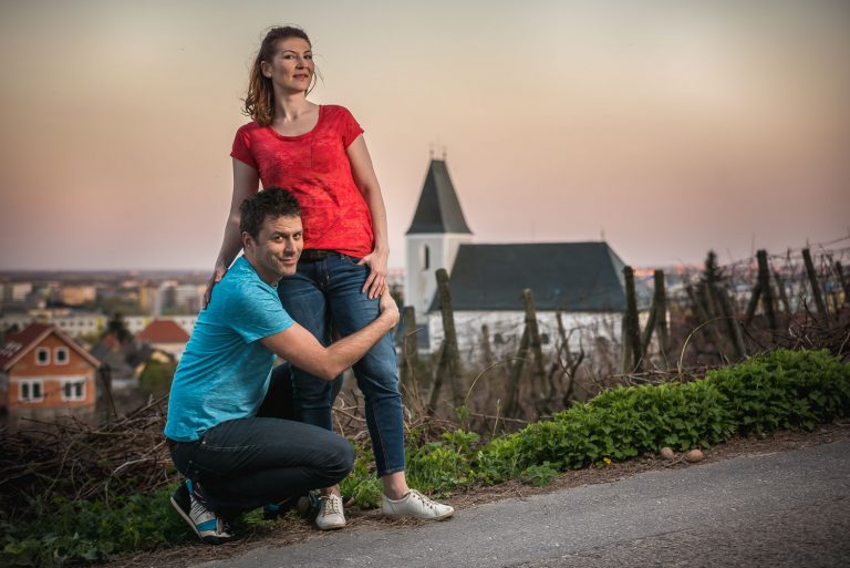 Fotograf na zásnuby, rande, svadbu