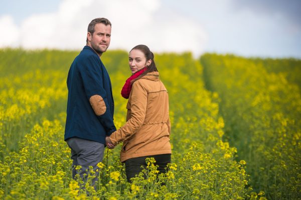 Fotograf na svadbu a zásnuby