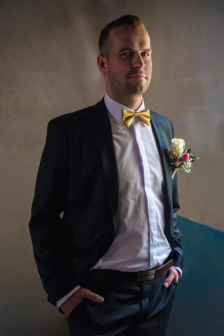 Svadobný fotograf Topoľčany