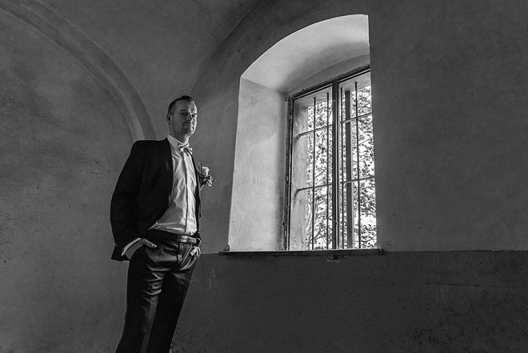 Svadobný fotograf Topoľčany