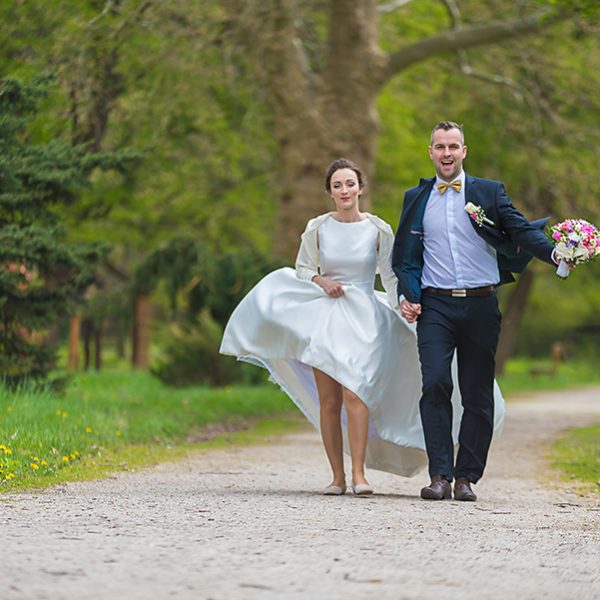 Svadobný fotograf Topoľčany