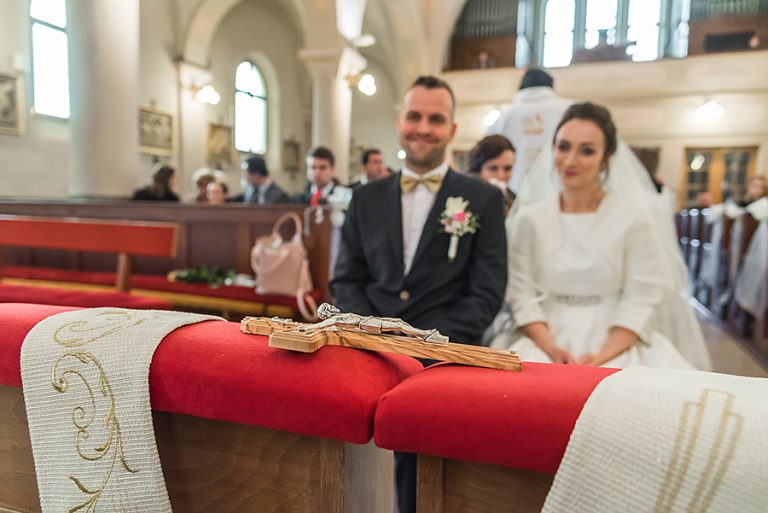 Svadobný fotograf Topoľčany