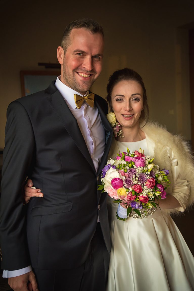 Svadobný fotograf Topoľčany