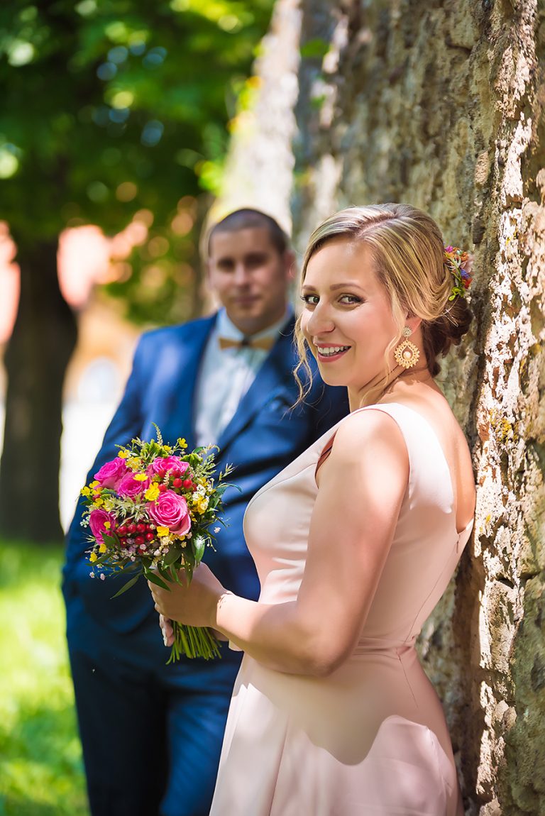 Svadobný fotograf Krupina