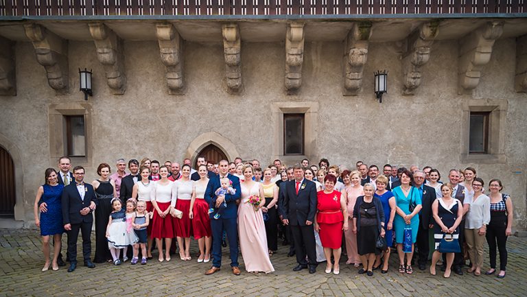 Svadobný fotograf Krupina