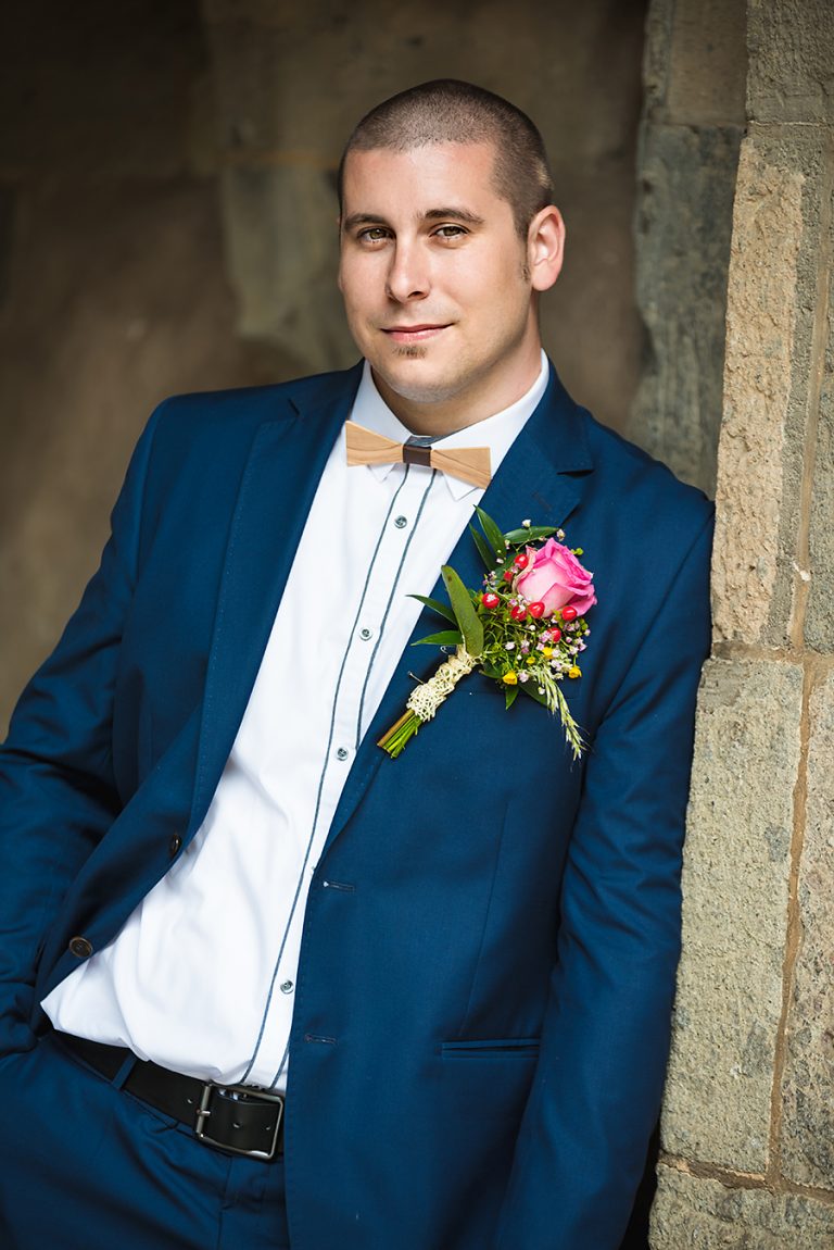 Svadobný fotograf Krupina