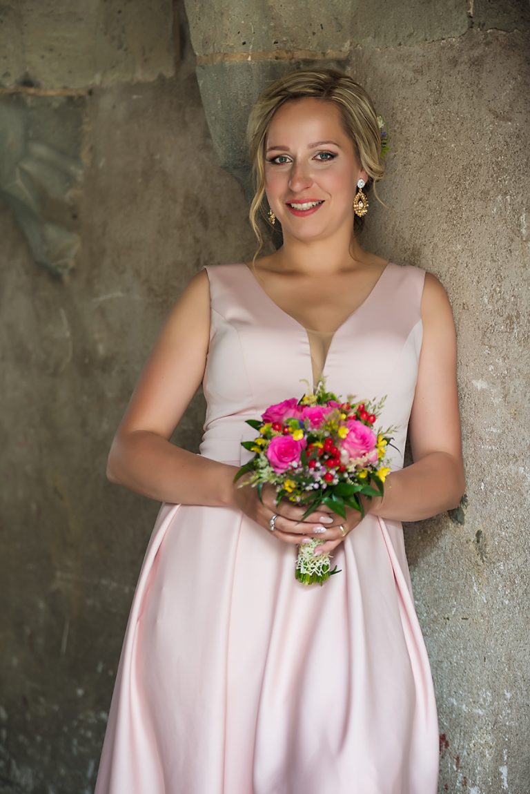 Svadobný fotograf Krupina