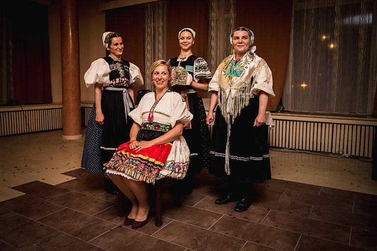 Svadobný fotograf Krupina