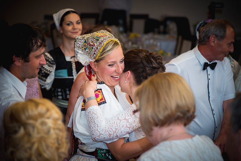 Svadobný fotograf Krupina