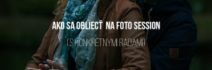 Ako sa obliecť na rande fotenie