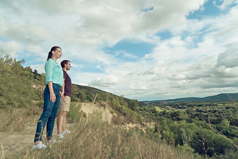 Fotografie zo zásnub a rande, svadobné foto a video