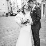 Fotograf na svadbu, Bratislava