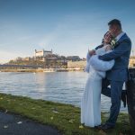Fotograf na svadbu, Bratislava