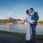 Fotograf na svadbu, Bratislava