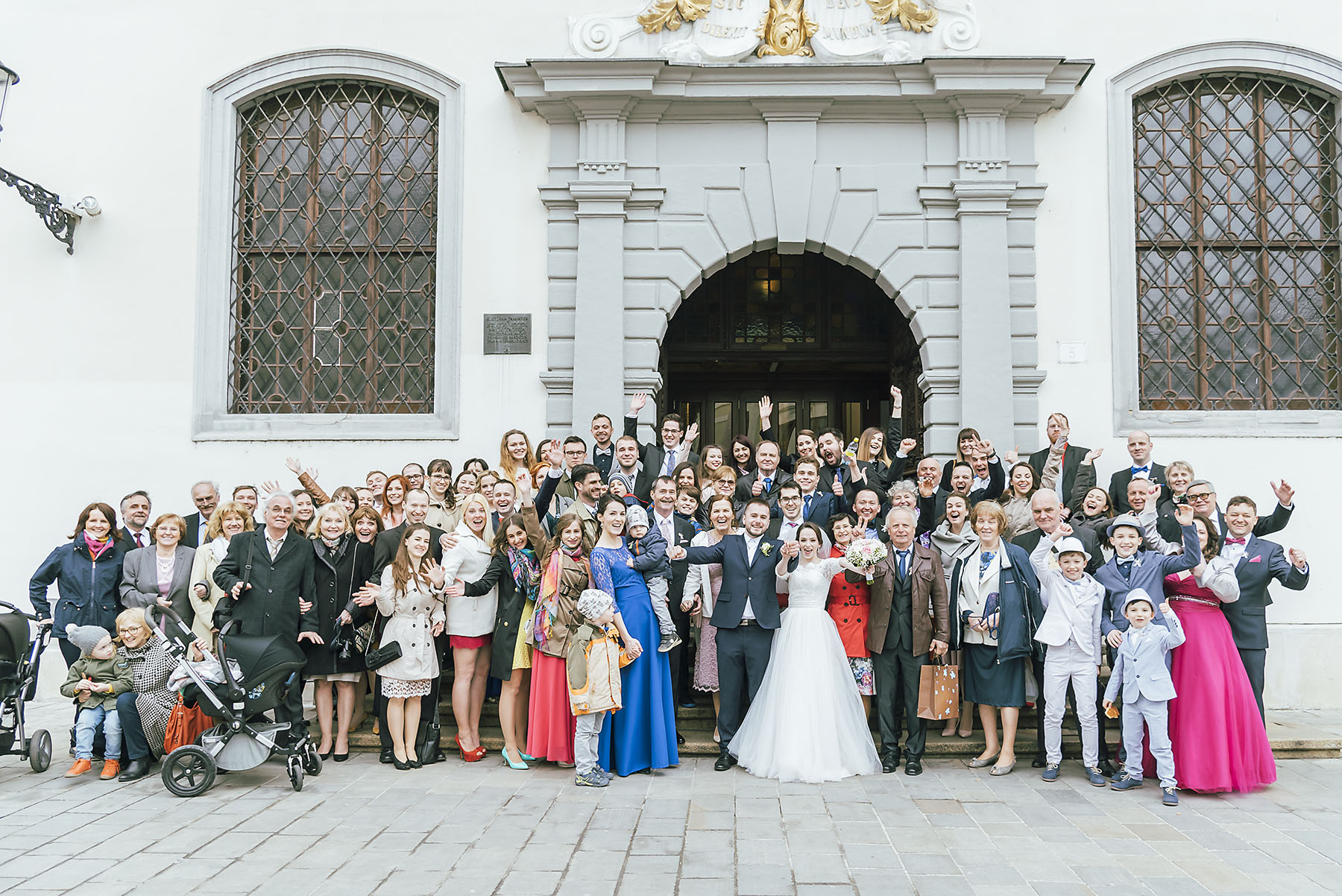Svadobny fotograf z Bratislavy