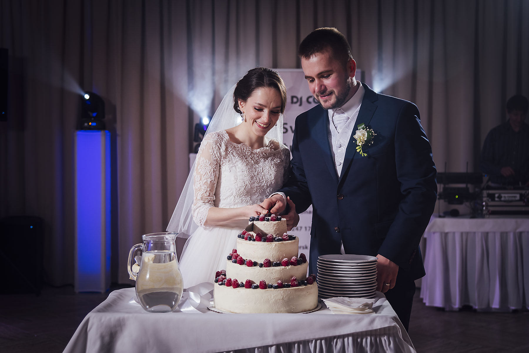 Svadobny fotograf z Bratislavy