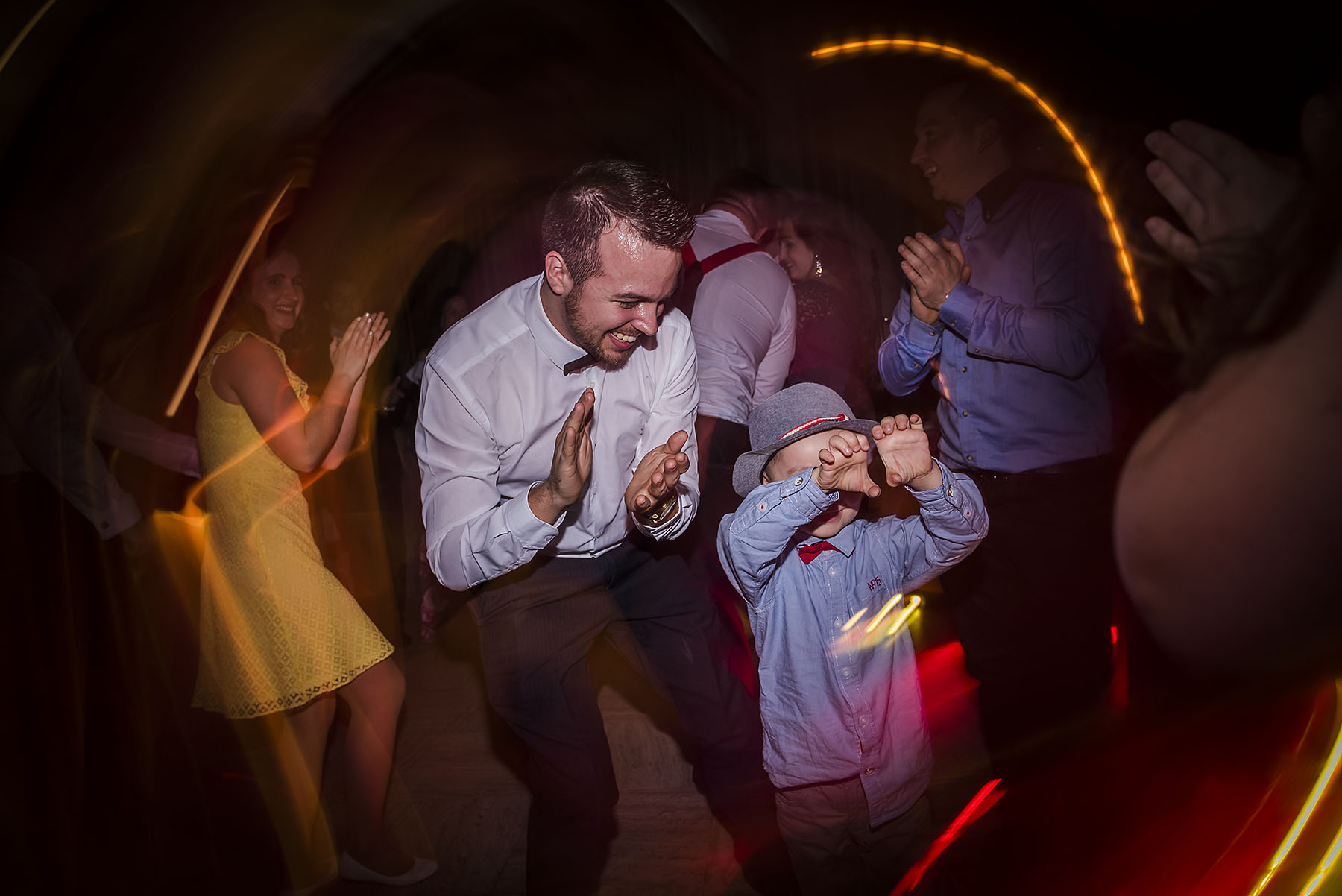 Svadobny fotograf z Bratislavy
