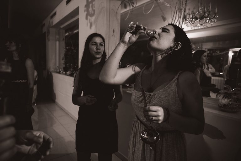 svadba vo vinohradoch modra