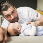 Rodinny fotograf Maroš Markovič