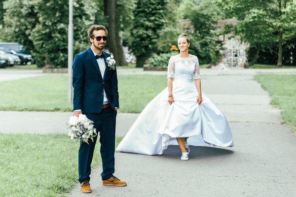 Svadobný fotograf Piešťany