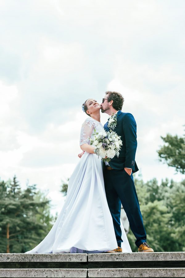 Svadobný fotograf Piešťany