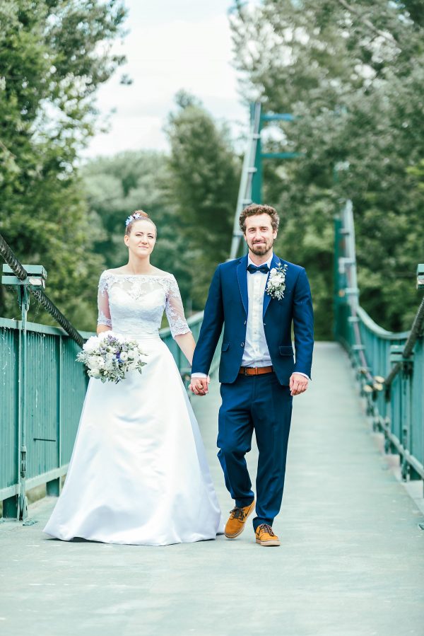 Svadobný fotograf Piešťany