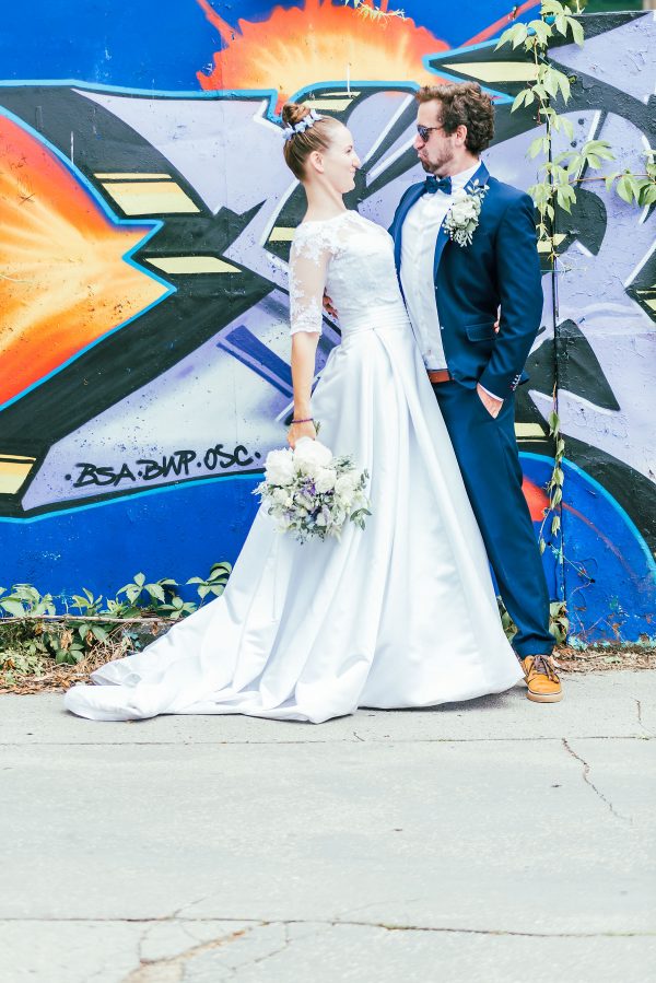 Svadobný fotograf Piešťany