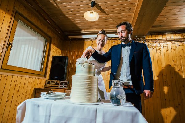 Svadobný fotograf Maroš Markovič