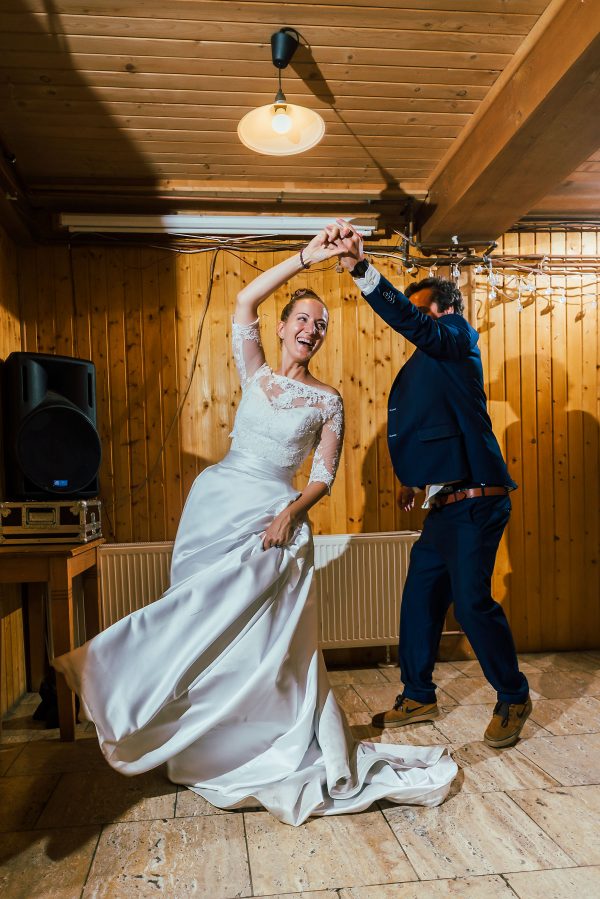 Svadobný fotograf Maroš Markovič