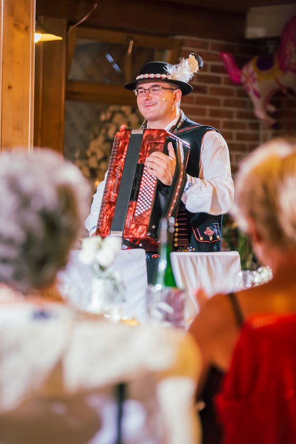 Svadobný fotograf Maroš Markovič