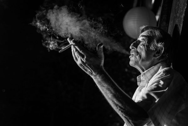 Svadobný fotograf Maroš Markovič